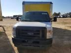 2024 Ford E350 BOX Truck