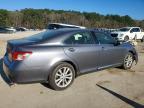 2012 Lexus Es 350 Base