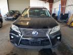 2014 Lexus Rx 450h