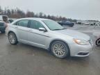 2011 Chrysler 200 Limited