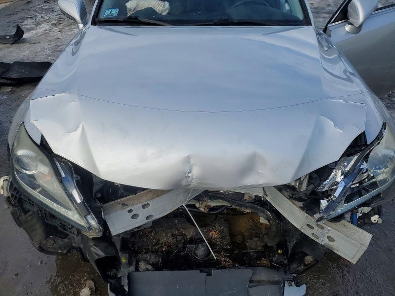 2013 Lexus Is 250 Base