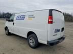 2017 Chevrolet Express 3500 Cargo Utility / Service Van