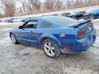 2009 Ford Mustang gt