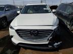 2021 Mazda Cx-9 Touring
