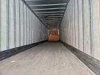 2001 Hyundai Translead VI2350152J8A DRY Van Trailer