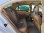 2008 Mercedes-Benz S 550