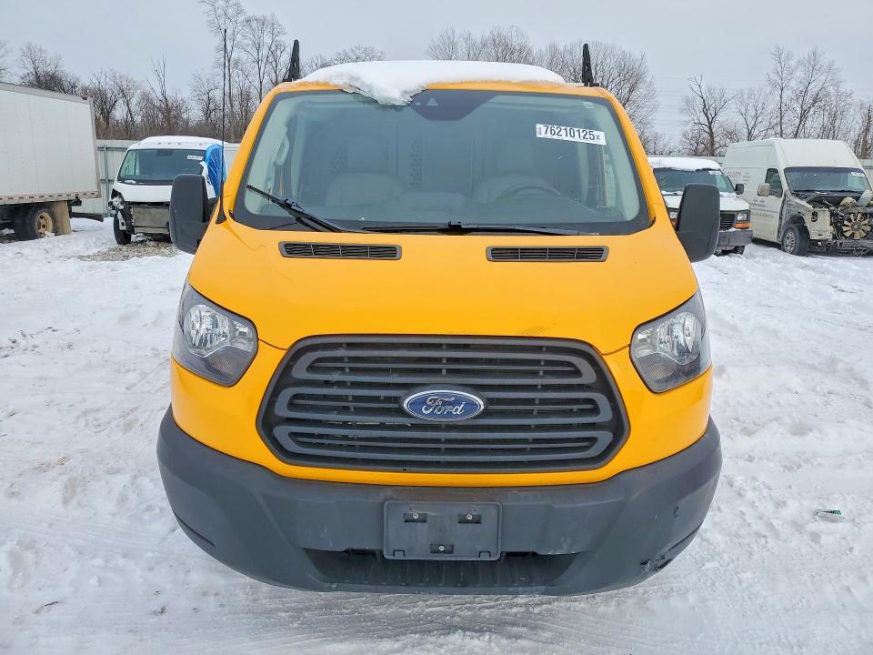 2019 Ford Transit 250 Utility / Service van