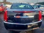 2011 Cadillac Cts Luxury Collection