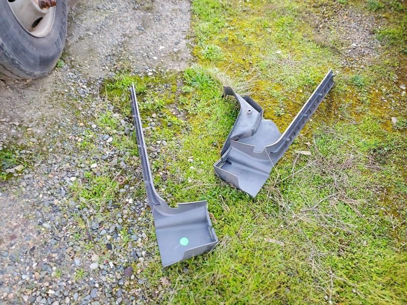 2019 International Lt625 Semi Truck