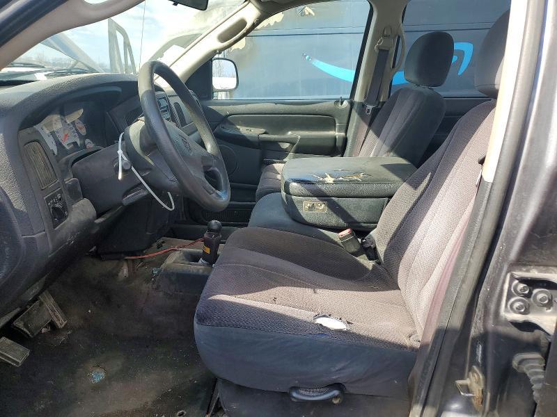 2003 Dodge RAM 1500 ST