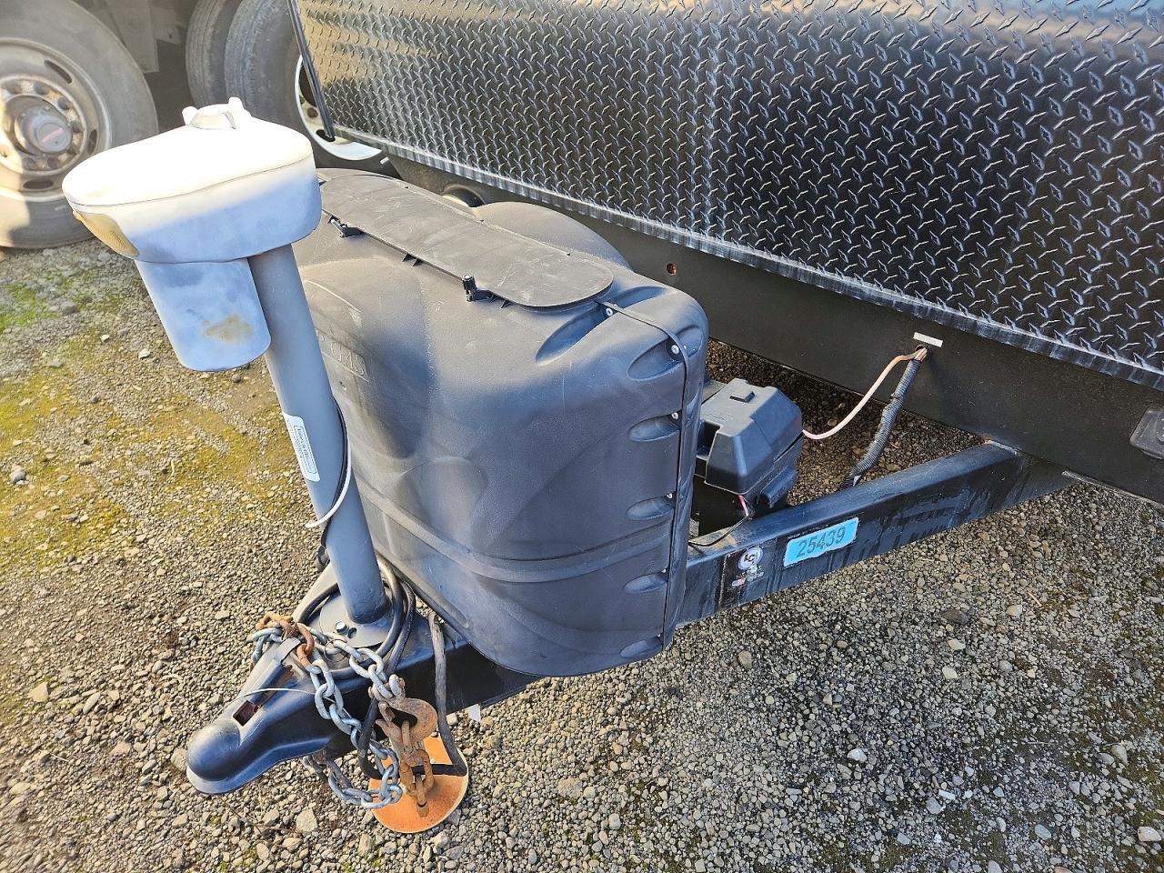 2019 Heartland IDM33 Mallard Camper