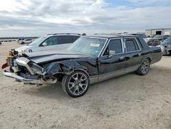 1988 Lincoln Town car Signature for sale in San Antonio, TX