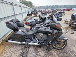 Salvage motorcycles for sale at Harleyville, SC auction: 2010 Victory Vision 8-Ball