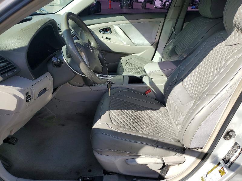 2008 Toyota Camry ce