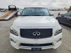 2015 Infinity Qx80 Base