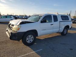 2005 Toyota Tacoma Access cab en venta en Rancho Cucamonga, CA