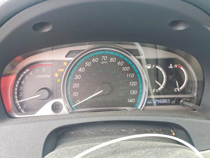 2009 Toyota Venza