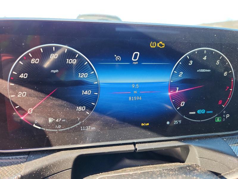 2022 Mercedes-Benz C 300 4matic