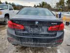 2018 BMW 540 xi