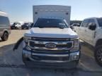 2020 Ford F550 Super Duty Ambulance