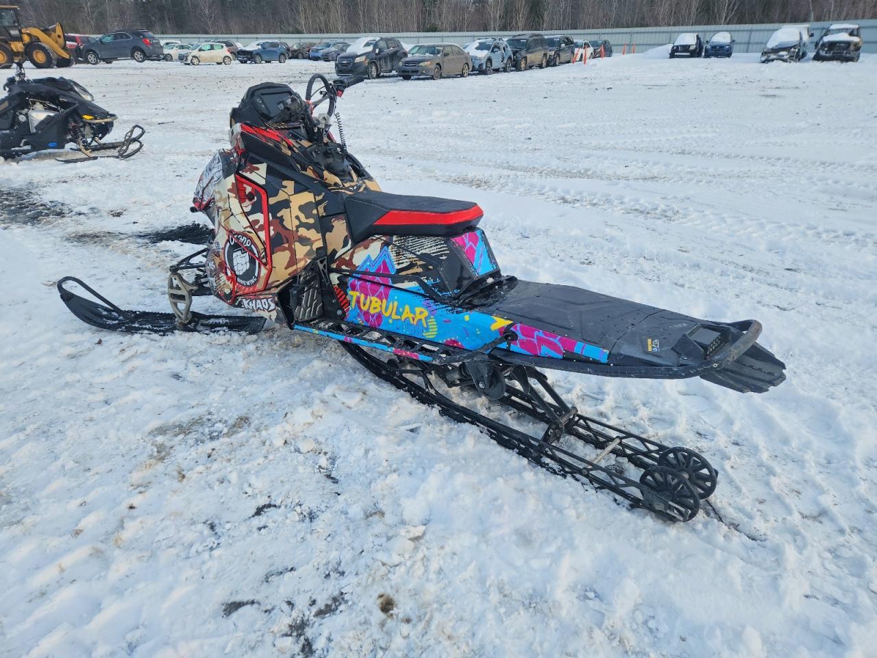 2023 Polaris Khaos