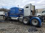 2001 Peterbilt Tractor 2001 Peterbilt 379 Semi Truck