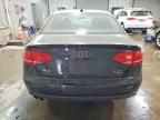 2012 Audi A4 Premium