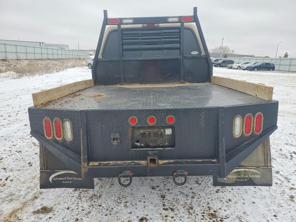 1999 Ford F250 Super Duty