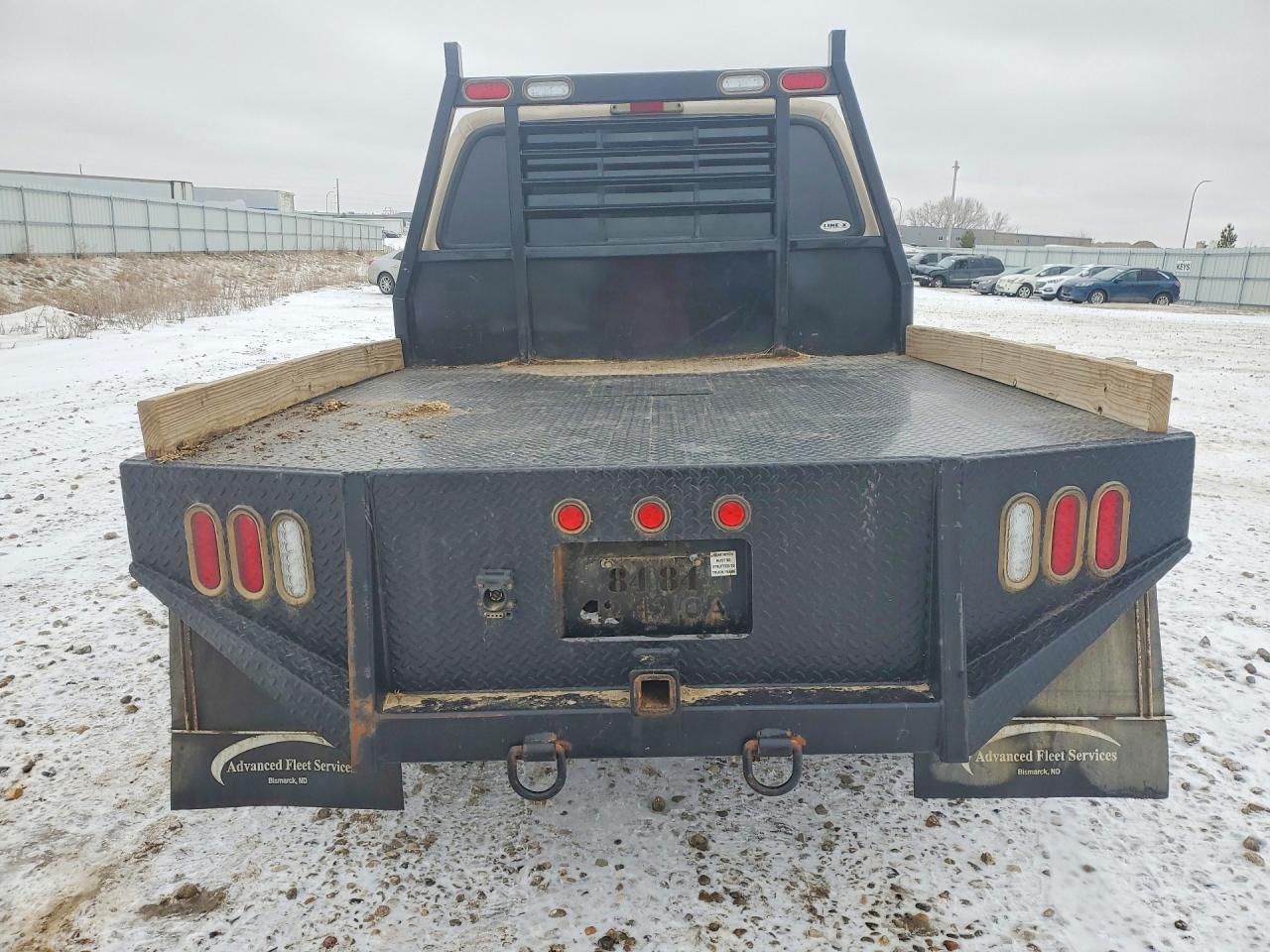 1999 Ford F250 Super Duty