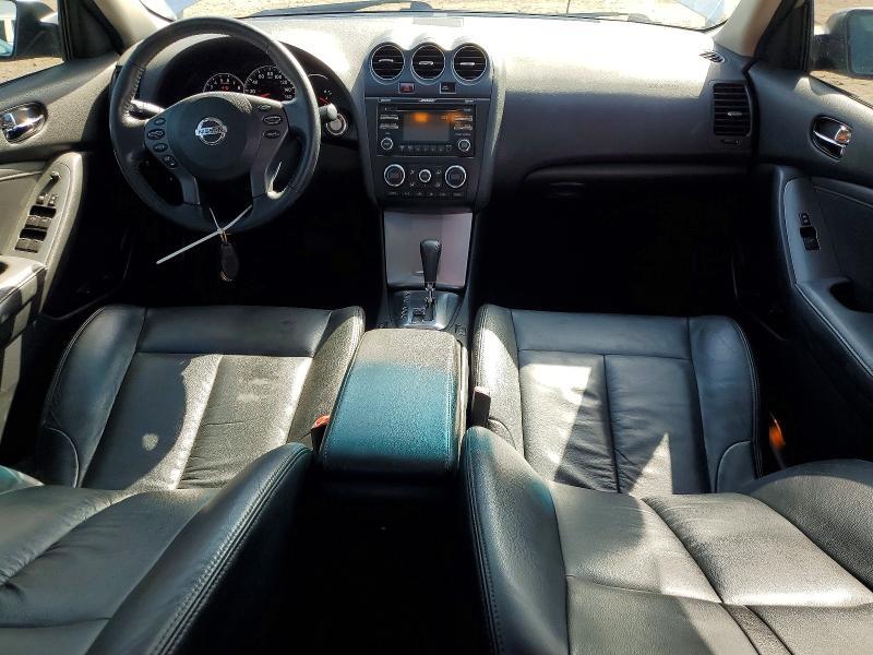 2012 Nissan Altima 3.5 sr
