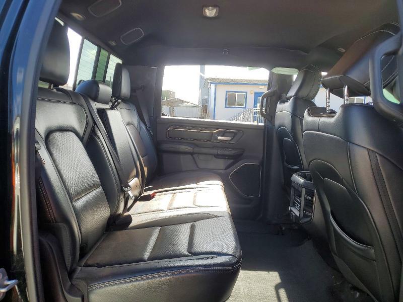 2023 Dodge Ram 1500 Rebel