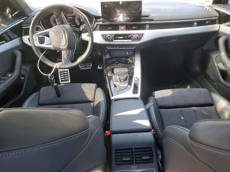 2023 Audi A4 Premium Plus 45