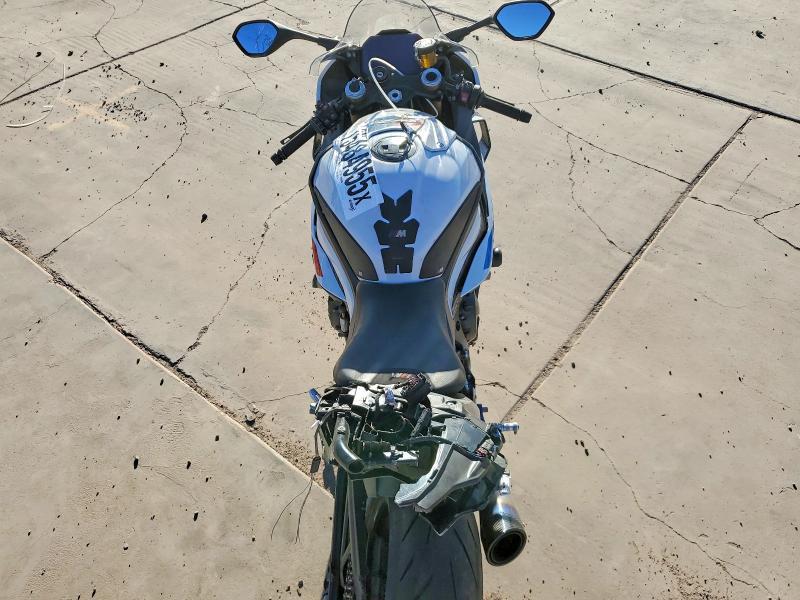 2023 BMW S 1000 RR