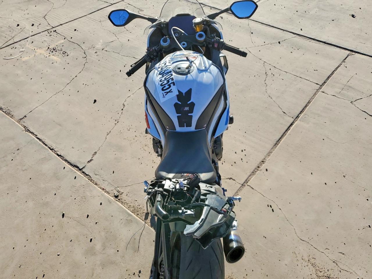 2023 BMW S 1000 RR