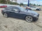 2013 BMW 328 i Sulev