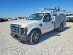 2008 Ford F350 Super Duty Utility / Service Truck