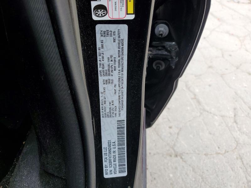 2022 Dodge RAM 1500 Limited