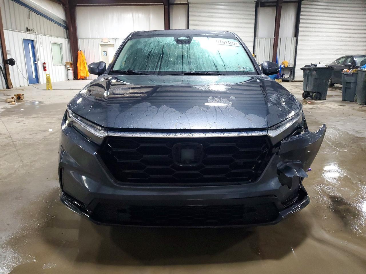 2023 Honda Cr-v ex