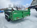 2025 Coex Unknown-dump Trailer