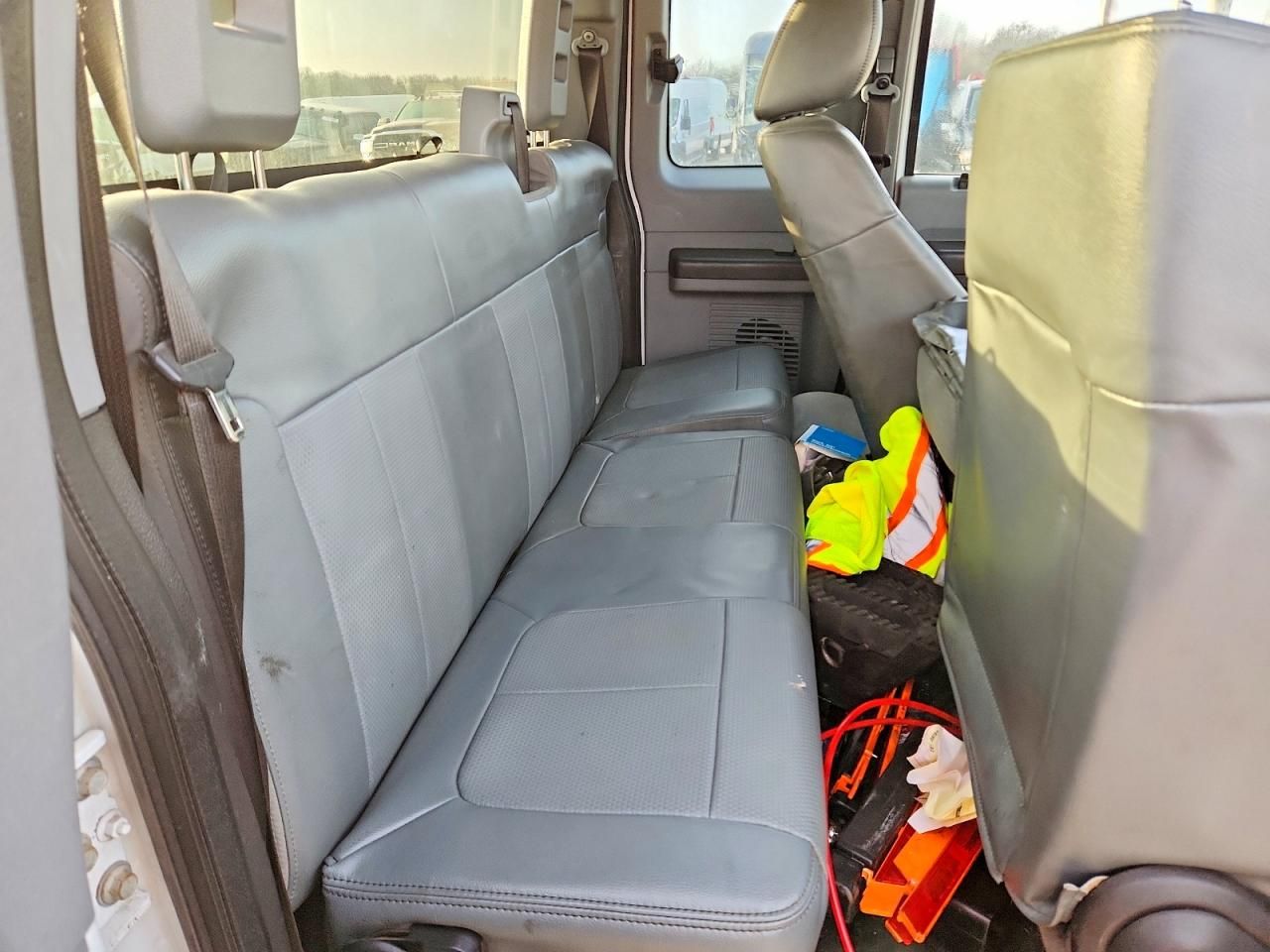 2015 Ford F350 Super Duty