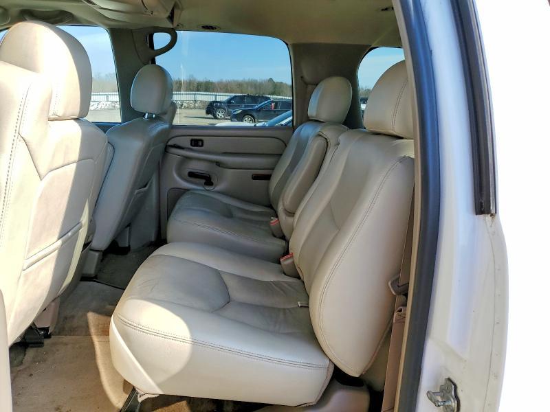 2005 GMC Yukon xl K1500
