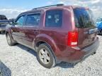 2011 Honda Pilot exl