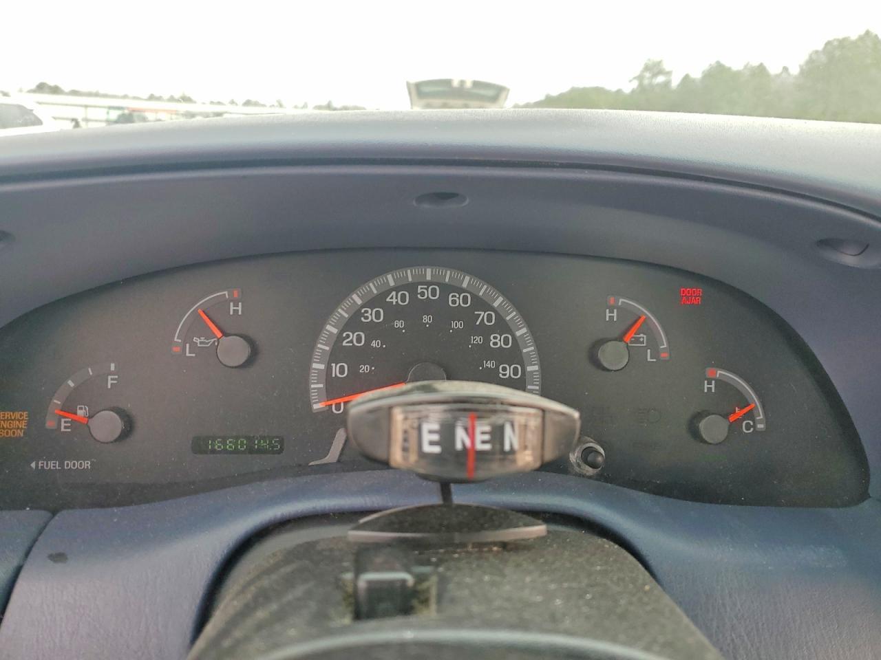 1999 Ford F150
