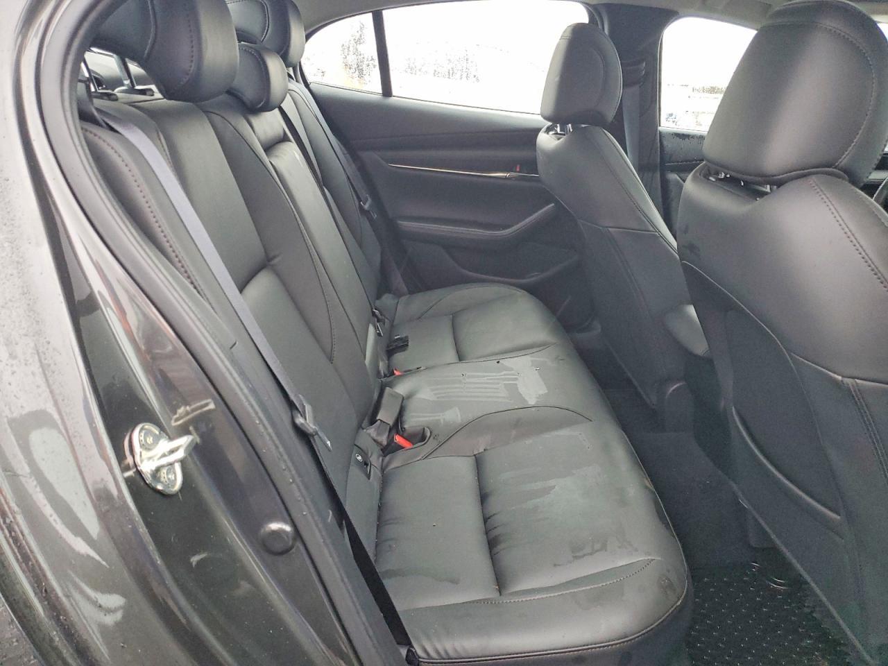 2023 Mazda 3 Preferred