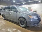 2011 Honda Odyssey exl