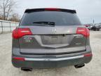2012 Acura Mdx Technology