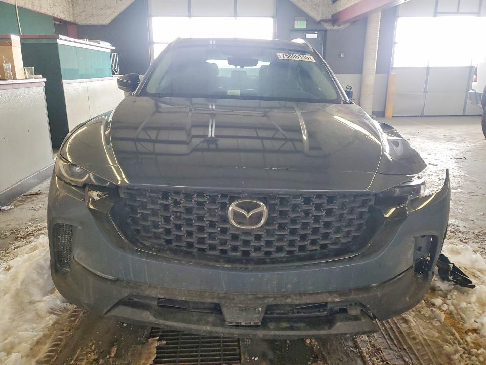 2023 Mazda Cx-50 Preferred Plus