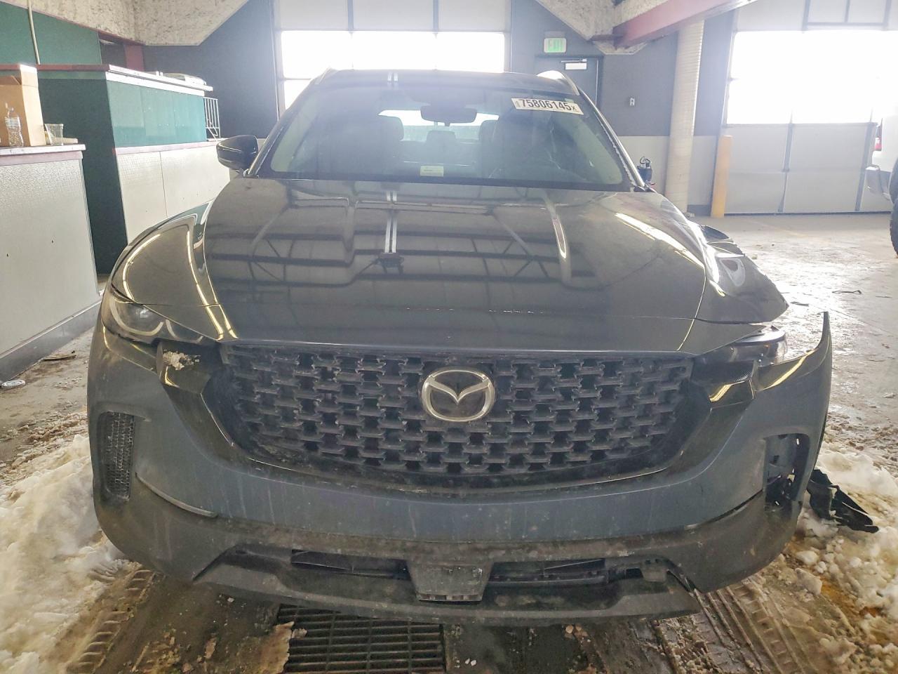 2023 Mazda Cx-50 Preferred Plus