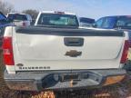 2007 Chevrolet Silverado C1500