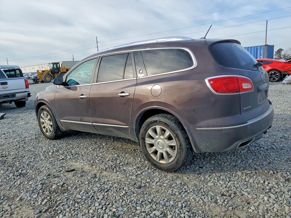 2015 Buick Enclave